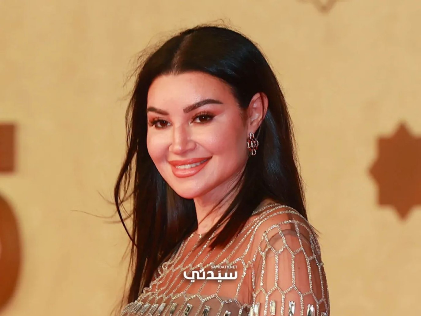 أروى جودة وزياد ظاظا في مسلسل «ولاد اللذينة».. العرض قريباً