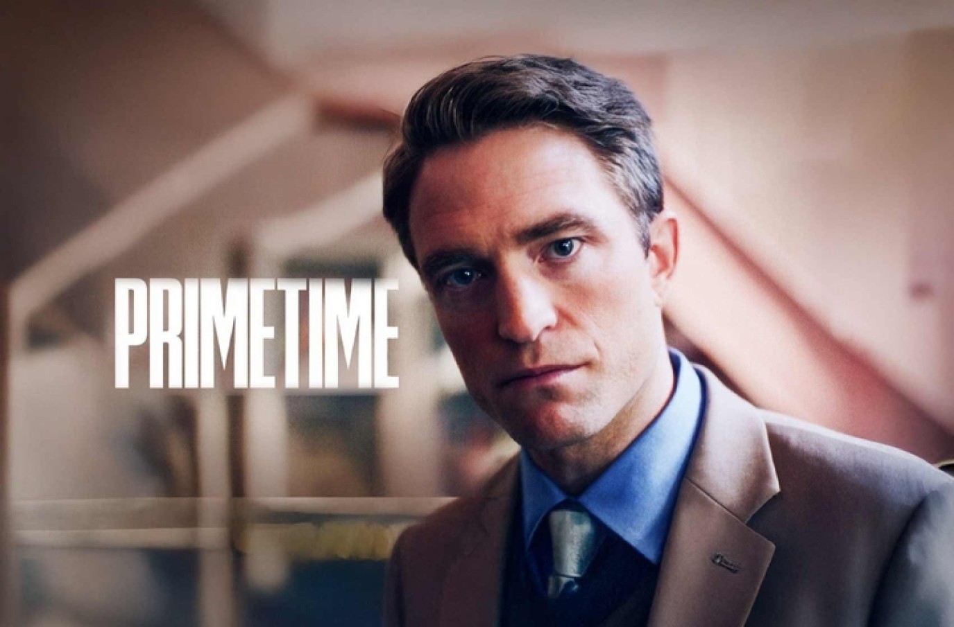 روبرت باتينسون يكشف لـ"سيدتي" كواليس Primetime: الوجه المظلم لتلفزيون الواقع