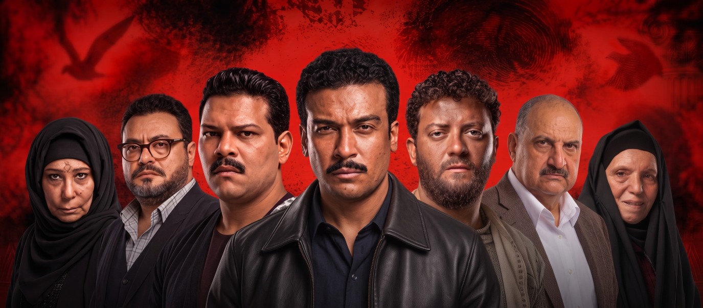 بني مزار مسلسل القصة الكاملة.. القصة الحقيقية لجريمة وثّقتها الدراما وبقيت بلا قاتل