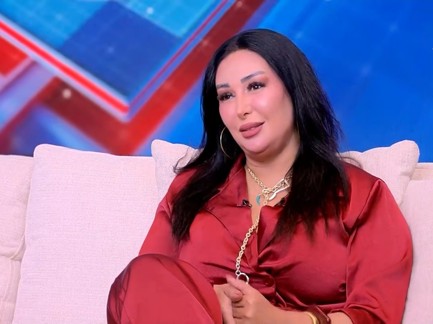شاهيناز: اتحاربت كتير والناس دعت عليّا ومحدش يعرف أنا مريت بإيه