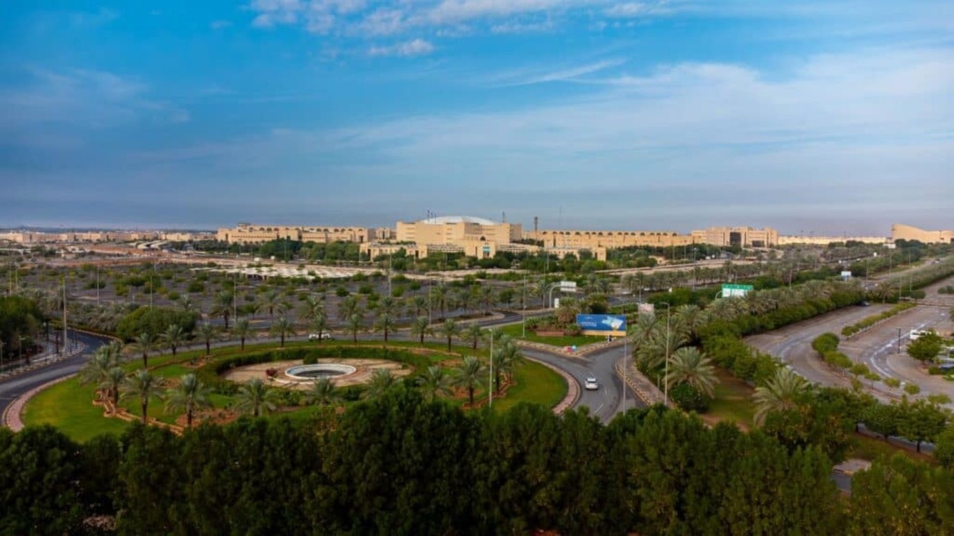 جامعة القصيم تحرز المركز 39 عالمياً في تصنيف UI GreenMetric 2026
