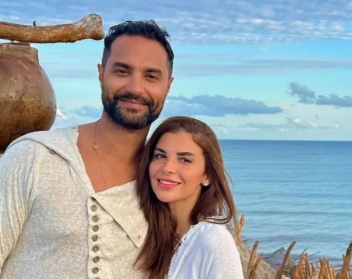 هل تسببت زوجة كريم فهمي في طلاق هنا الزاهد؟ إليكم التفاصيل