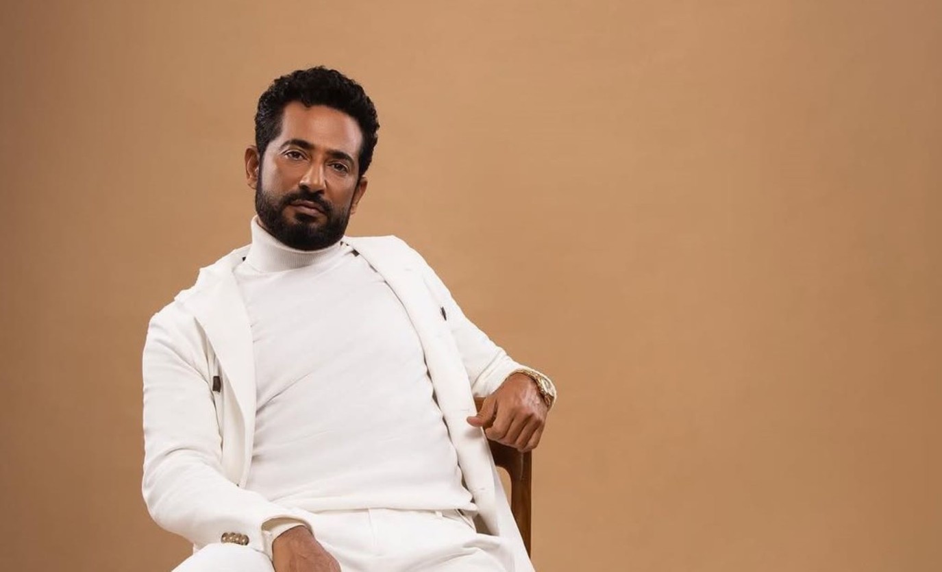 عمرو سعد ينعى زوجة المنتج صادق الصباح: الأم والزوجة العظيمة