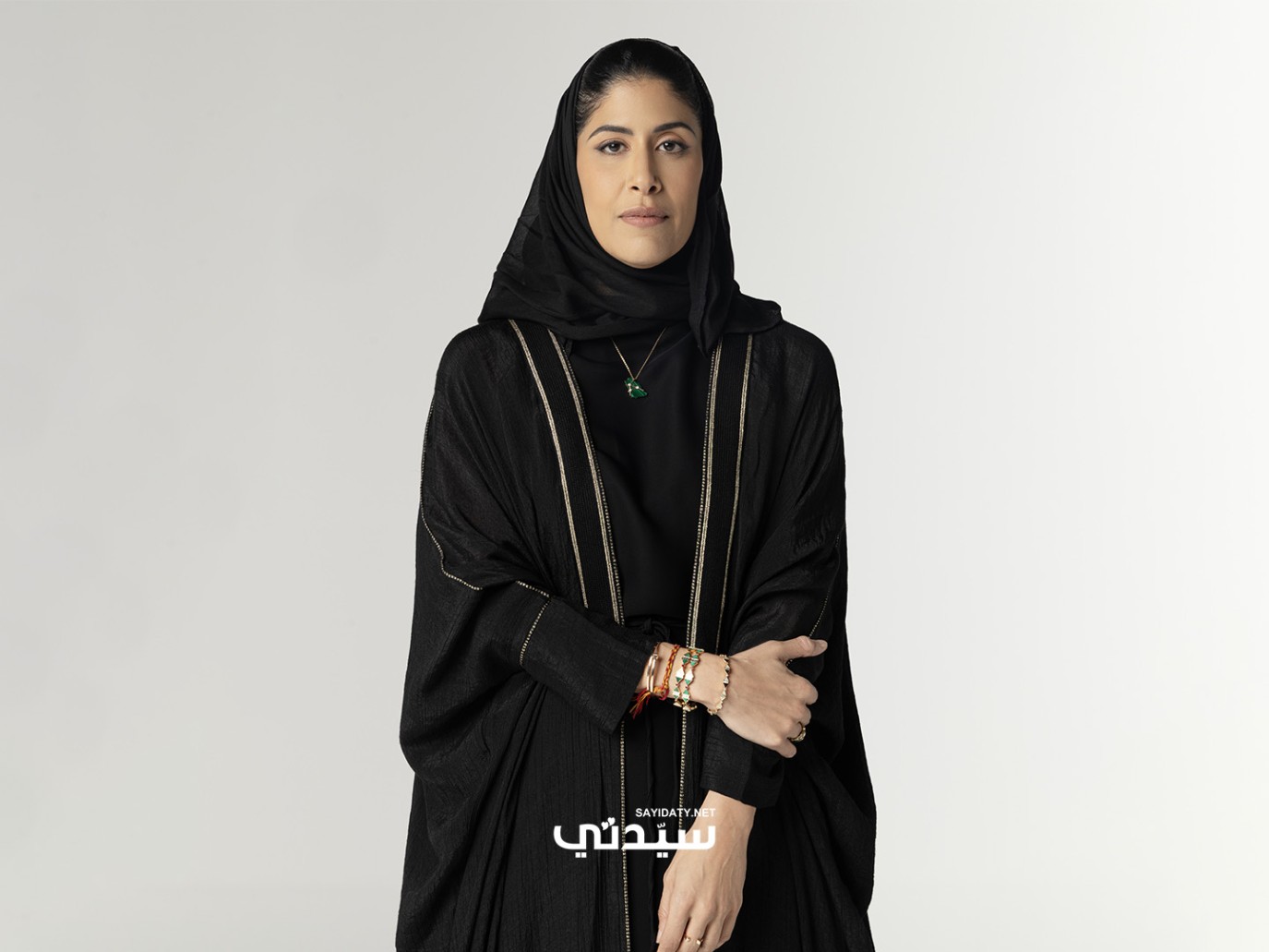 مستشارة شؤون الرياضة في الهيئة الملكية لمحافظة العلا صاحبة السمو الملكي الأميرة دليّل بنت نهار بن سعود آل سعود: في السعودية نرعى الحلم ونصنع المستقبل
