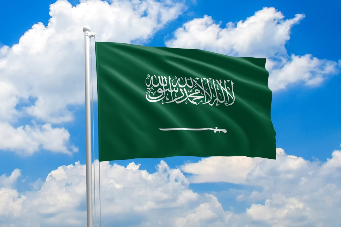 أجمل عبارات وطنية سعودية.. كلمات من القلب تعبّر عن حب الوطن والاعتزاز به