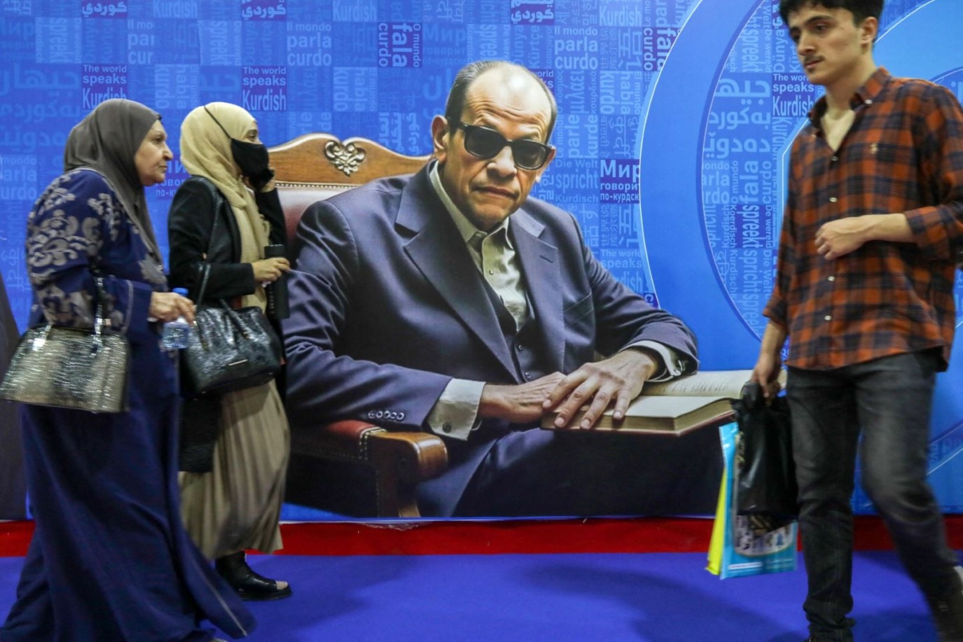 أجمل عبارات قالها نجيب محفوظ عن الحياة والناس