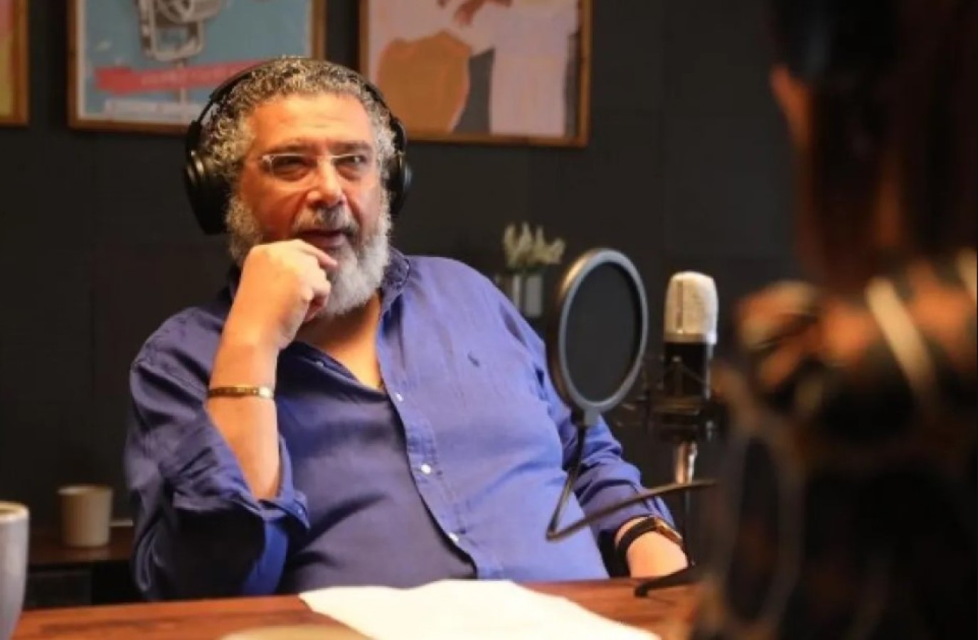 بعد تعثُّر مشروعه في رمضان 2027.. 3 أعمال مرتقبة لـ ماجد الكدواني بين السينما والتلفزيون