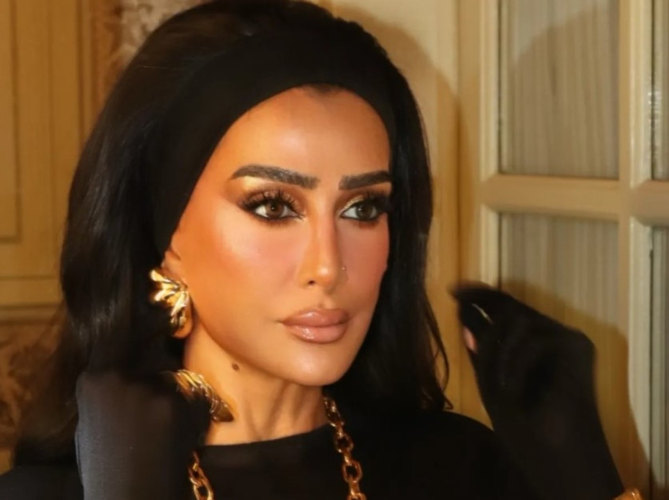 غادة عبد الرازق: لا أفكر في الزواج مُجددًا.. والرجل لم يعد على قدر المسؤولية