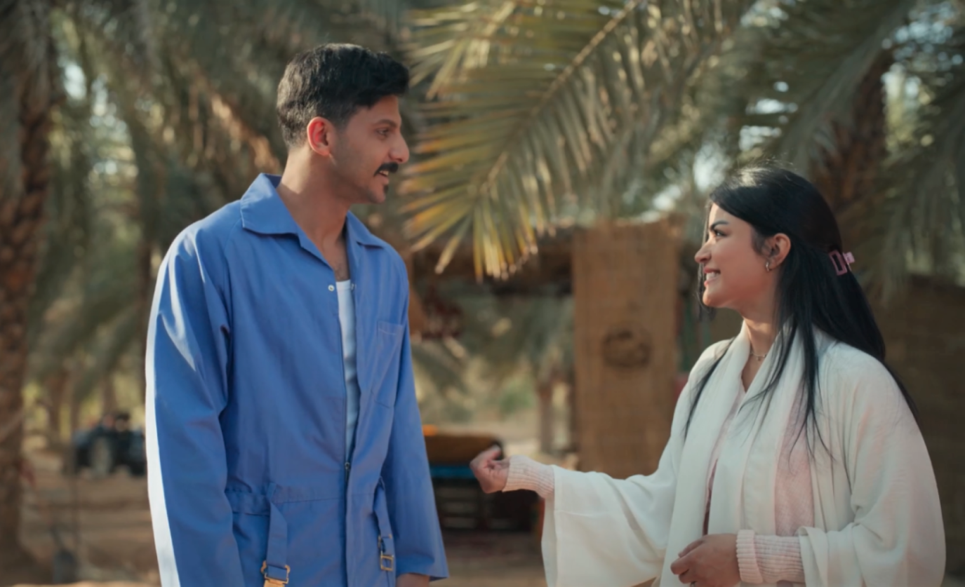 مسلسل "أحلى نصيب" الحلقة 9: نورة تمنع فاتن من كشف سرها مع فهد.. ونوال ونوف تلاحقان الحقيقة