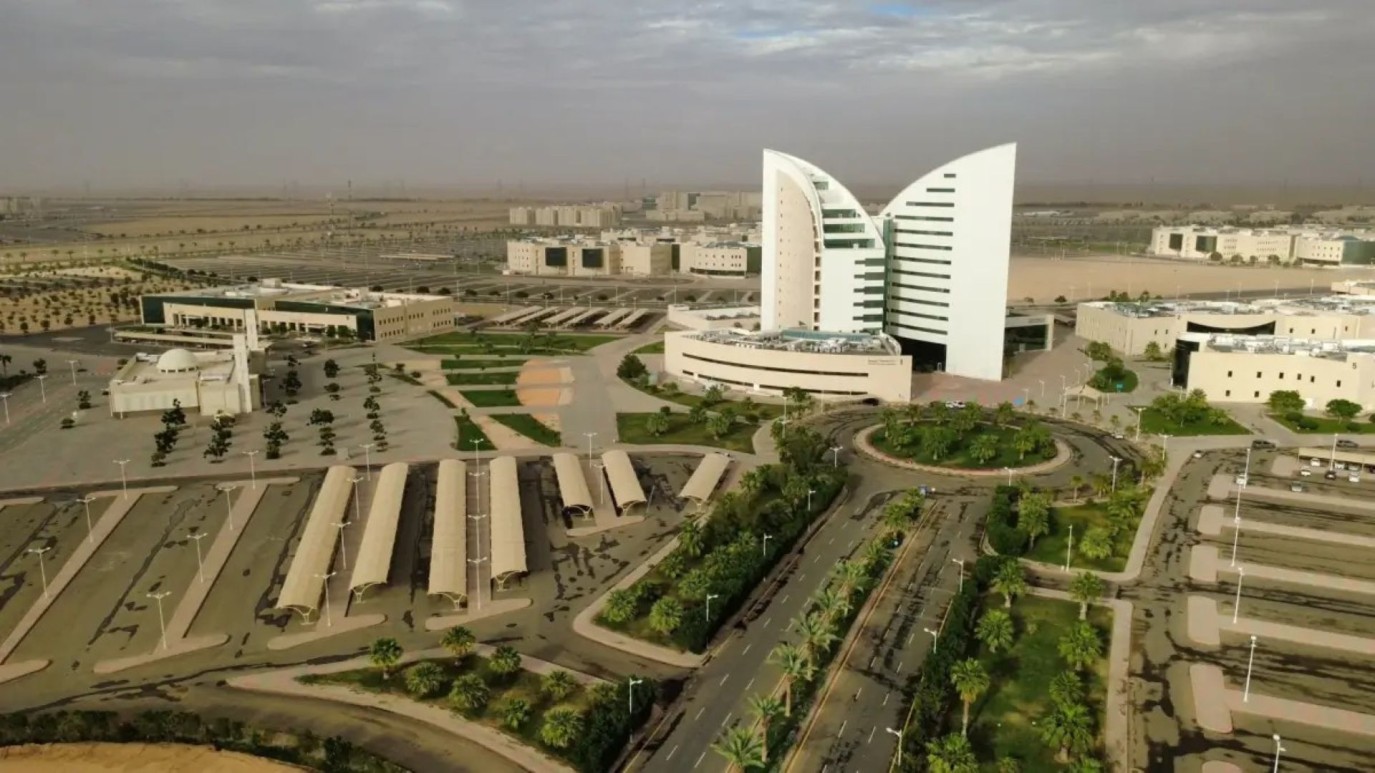 ستانفورد تدرج 49 باحثاً من جامعة نجران في قائمتها العالمية