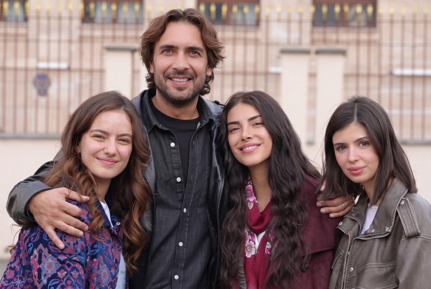 مسلسل هذا البحر سوف يفيض الحلقة 34.. هل باعت إسمي ابنتها؟ سر صادم يعود بعد 20 عامًا ويهدد الجميع