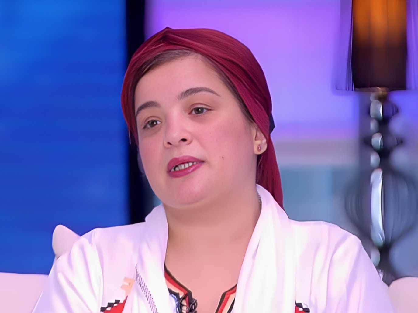داليا إبراهيم بطلة كلمنى شكرًا: لن أعود للتمثيل مرة أخرى وكفاية كدا