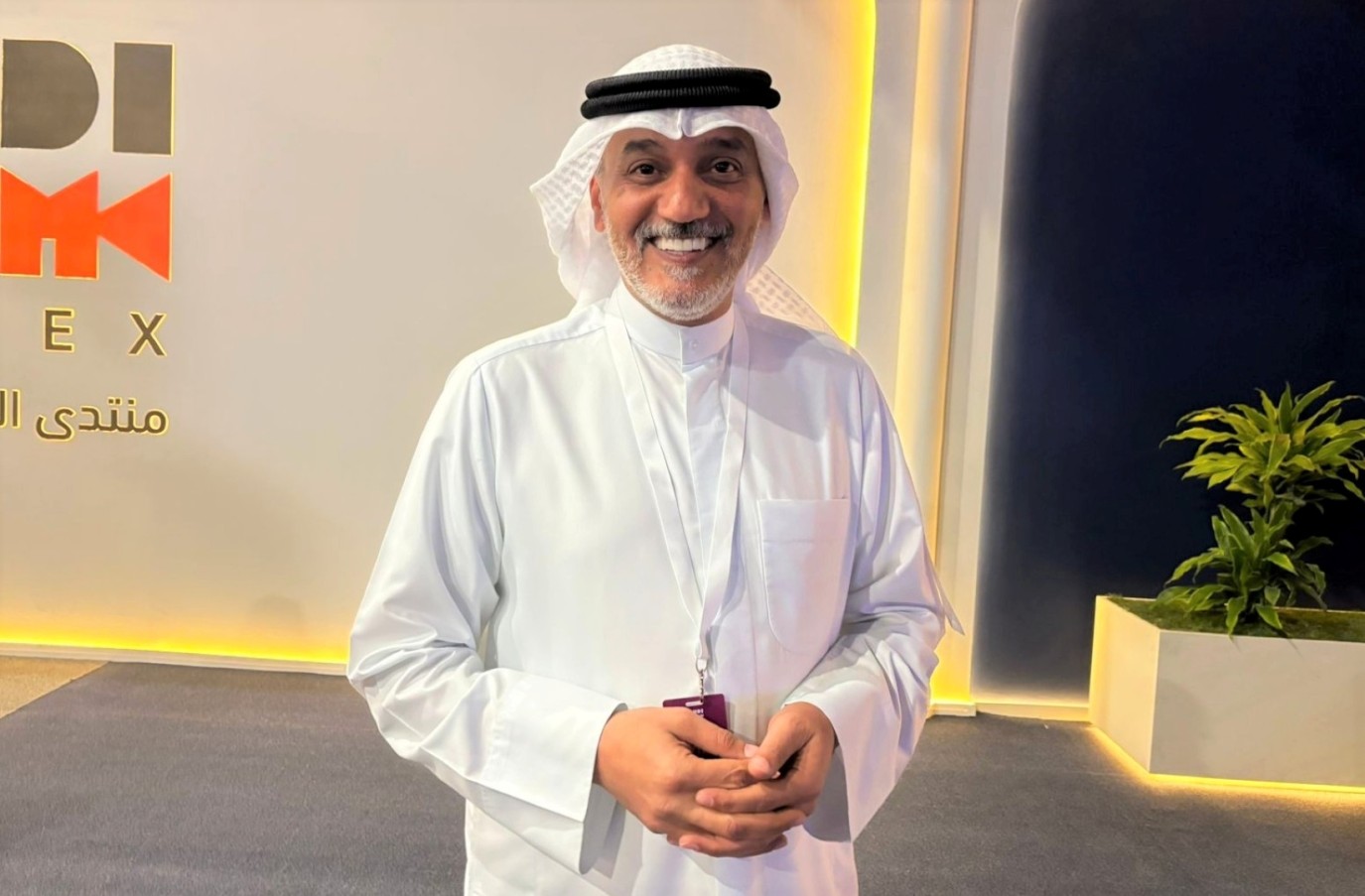 خالد البريكي يكشف عن مسلسل القادم "الزاهد" للموسم الرمضاني 2027.. إليكم التفاصيل