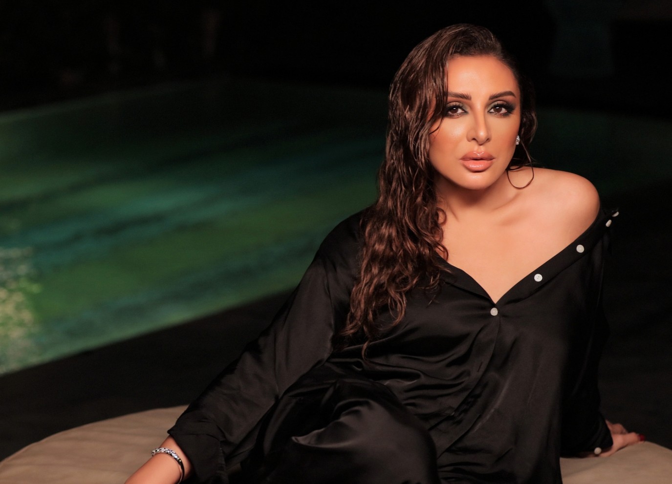 أنغام تجدد لقاءها بجمهور الكويت في ليلة طربية بهذا الموعد