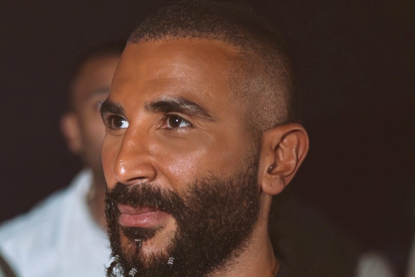 أحمد سعد يصدم جمهوره: «صوتي راح».. فما القصة؟