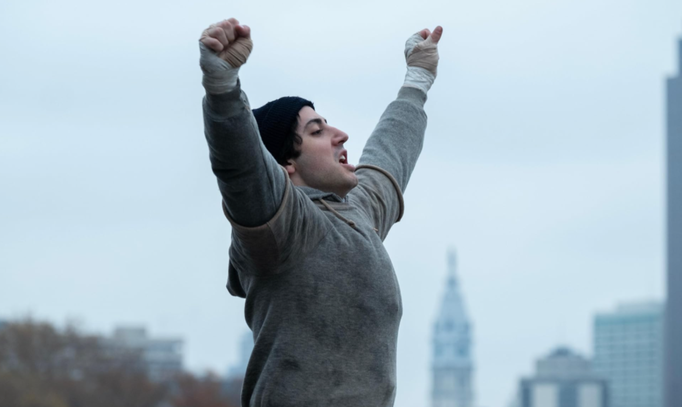 «أفضل مني».. سيلفستر ستالون يفاجئ الجميع بشأن بطل I Play Rocky