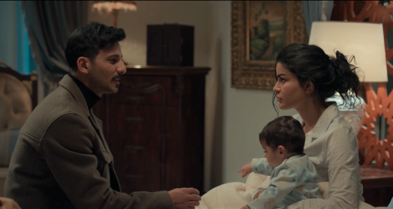 مسلسل أحلى نصيب الحلقة 23: فلاح ينقذ راكان من حيلة نوف وفيصل يكشف علاقة سلمى وناصر