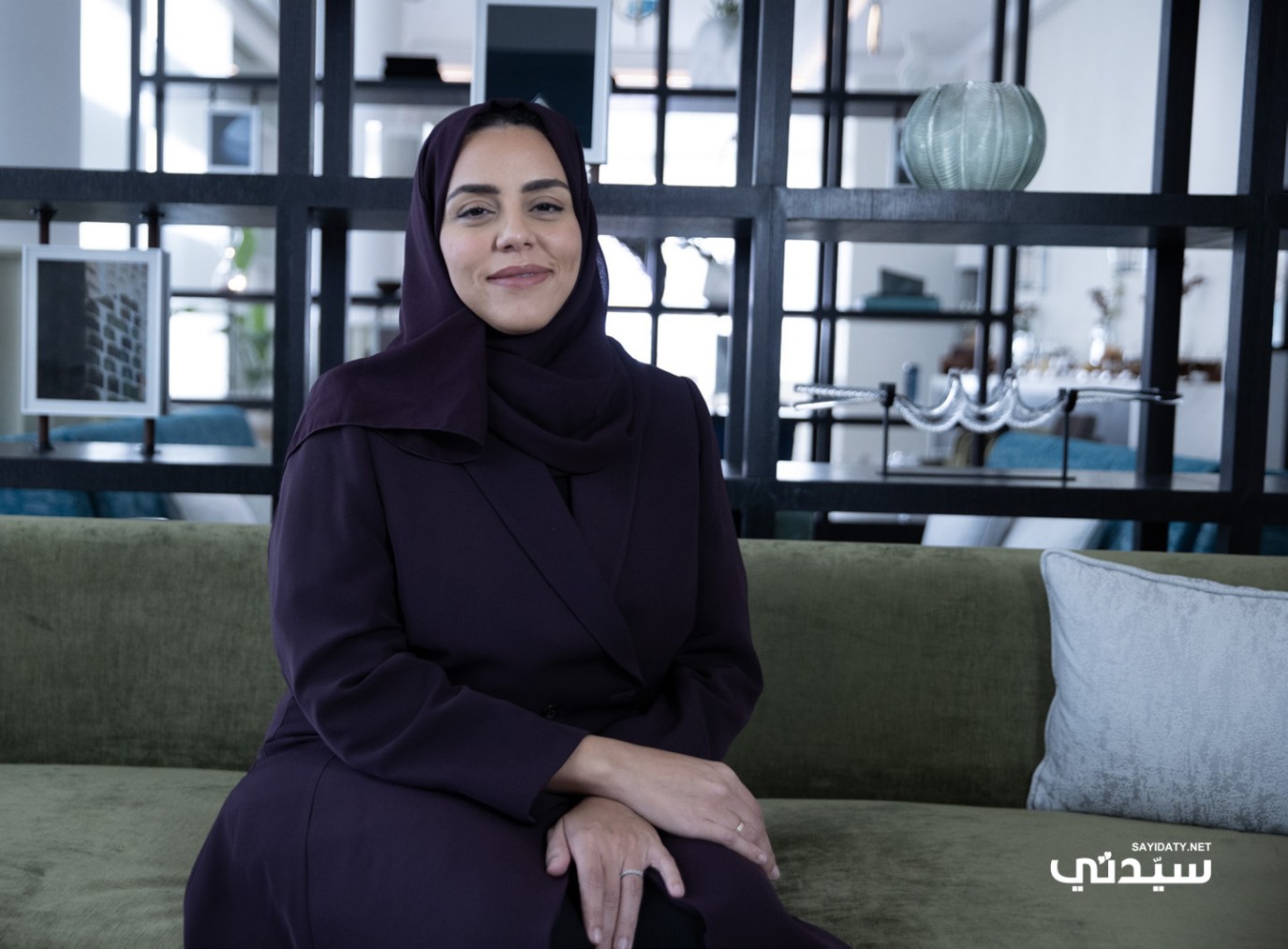 المختصة السعودية في إدارة التراث الثقافي غير المادي رهاف قصاص: التراث يسهم في تنمية الصناعات الإبداعية