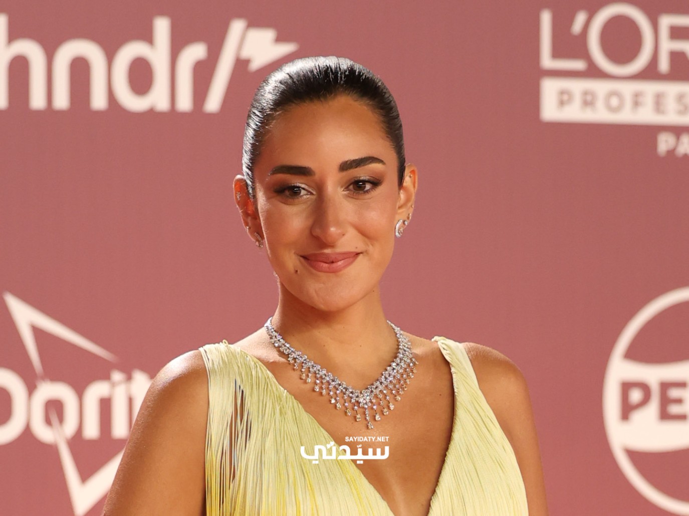 مجوهرات النجمات في ختام مهرجان الجونة السينمائي 2026.. عقود ماسية وأقراط فاخرة تخطف الأنظار
