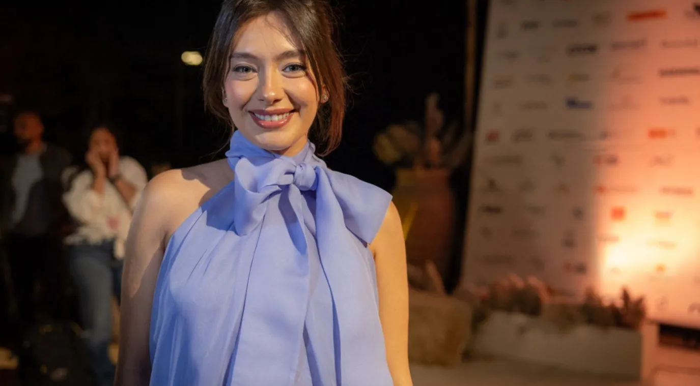 نسليهان أتاغول Neslihan Atagül