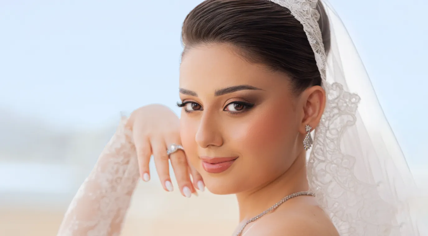 مكياج عروس