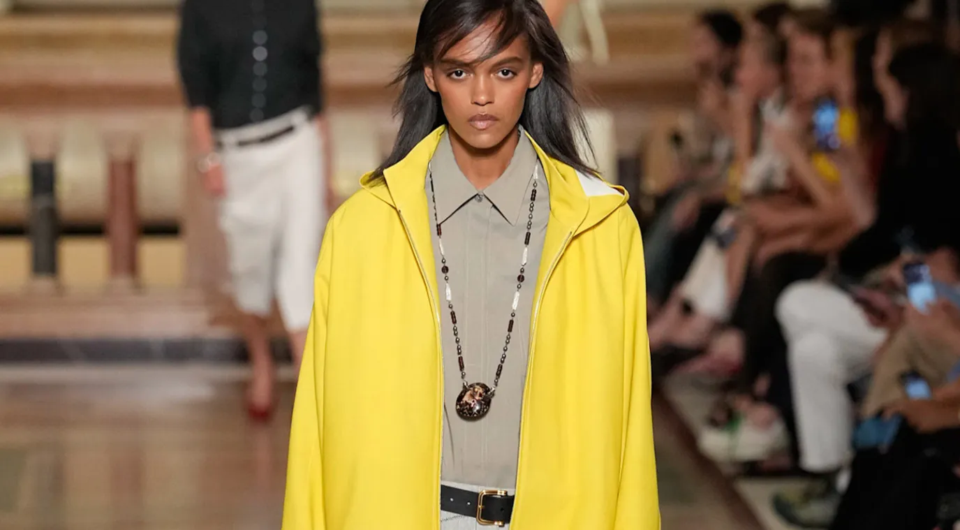 إطلالة من توري بورش Tory Burch - ملاحظة الصور من Launchmetrics/Spotlight ©