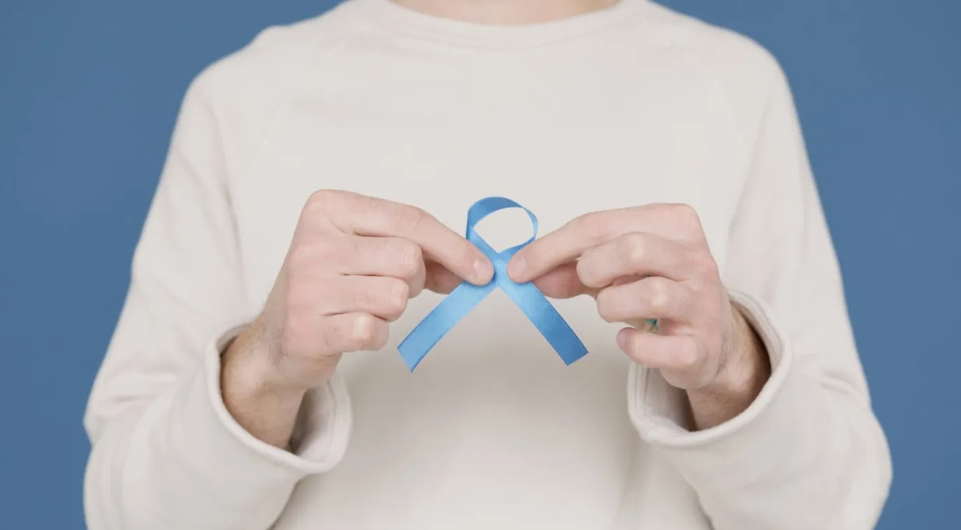 التوعية بسرطان البروستاتا مهمة لتجنّب المضاعفات- المصدر: pexels-artempodrez