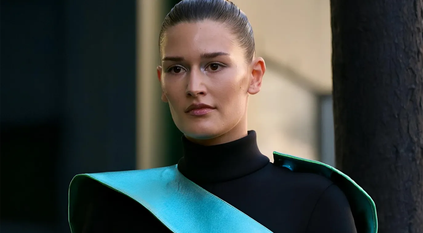 أخطاء مكياج تجعلكِ تبدين أكبر سناً