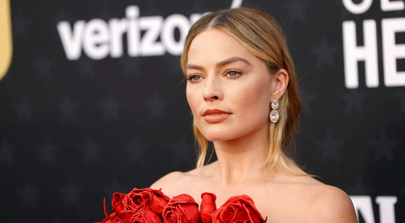 أجمل 10 ممثلات في العالم لعام 2025