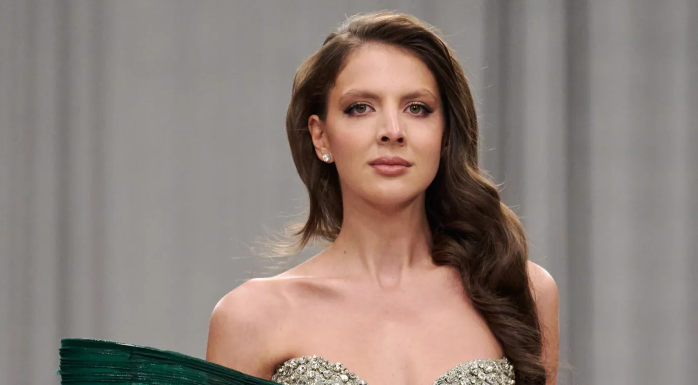 8 أفكار مكياج لليلة رأس السنة 2026