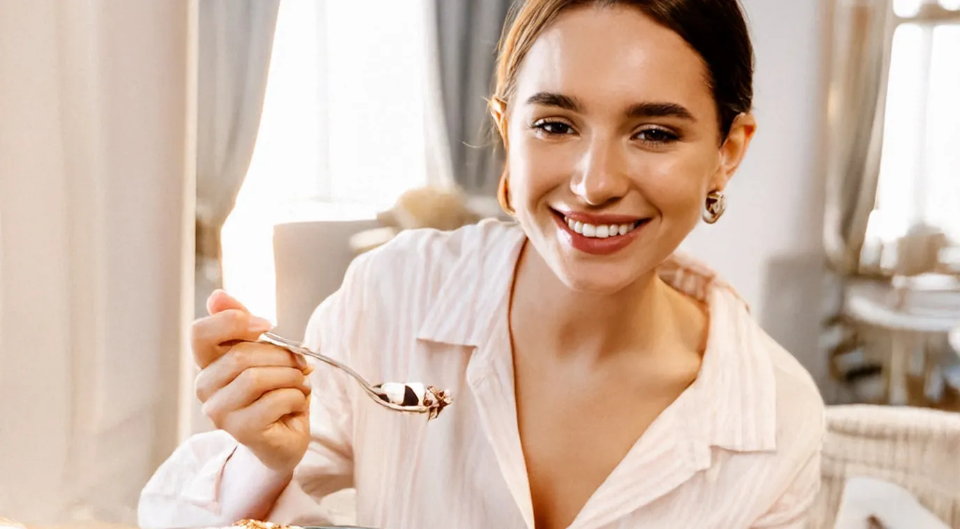 طرق للتخلص من إدمان السكر