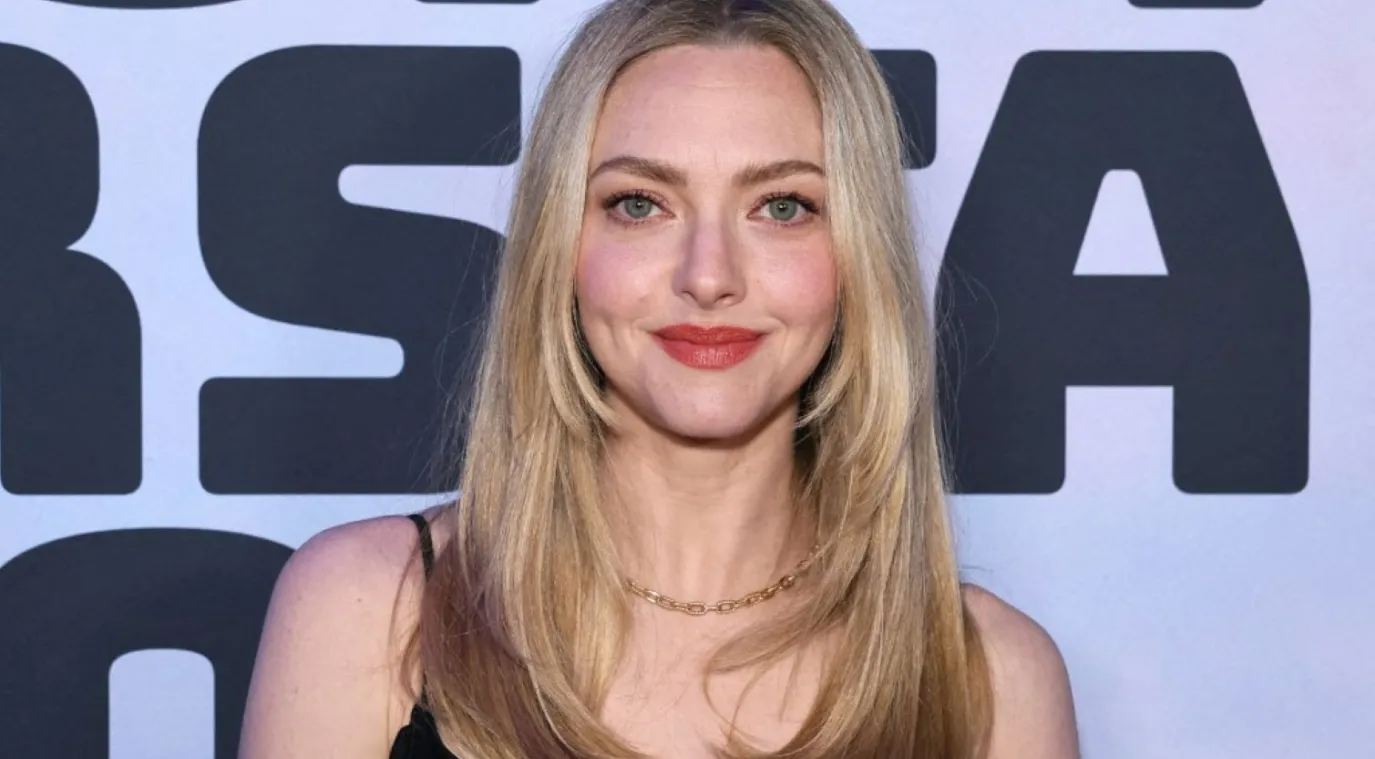 أماندا سيفريد Amanda Seyfried