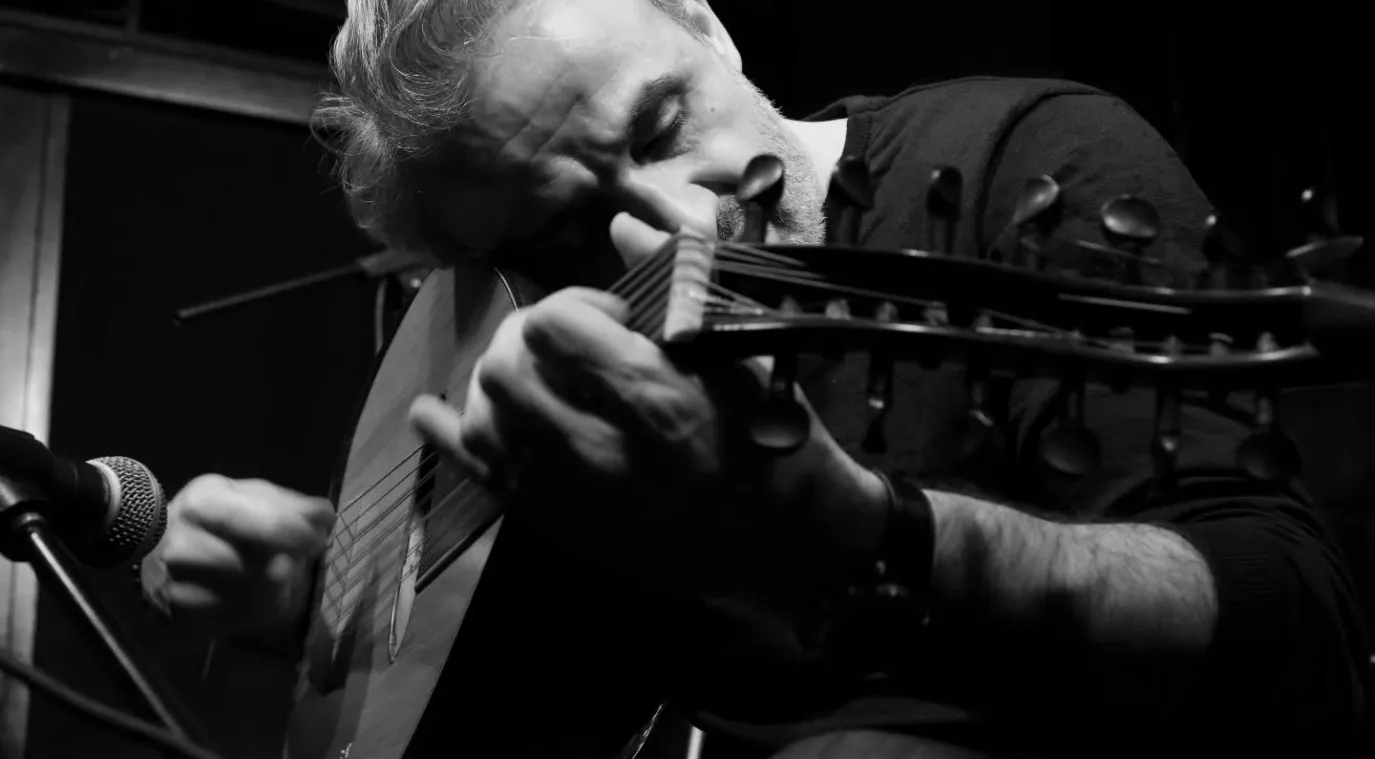 شادي مؤنس - مصدر الصورة حسابه على إنستغرام 