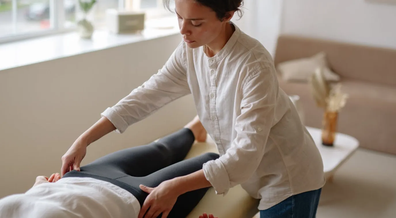 دهون الأرداف صحية شرط أن تبقى ضمن المعدلات الطبيعية -المصدر: pexels-yankrukov