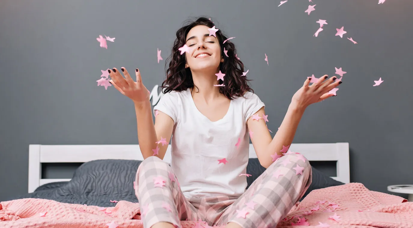 اجعلي 2026 بداية جديدة لصحة جسمكِ بتطبيق بعض الخطوات -Image By Freepik