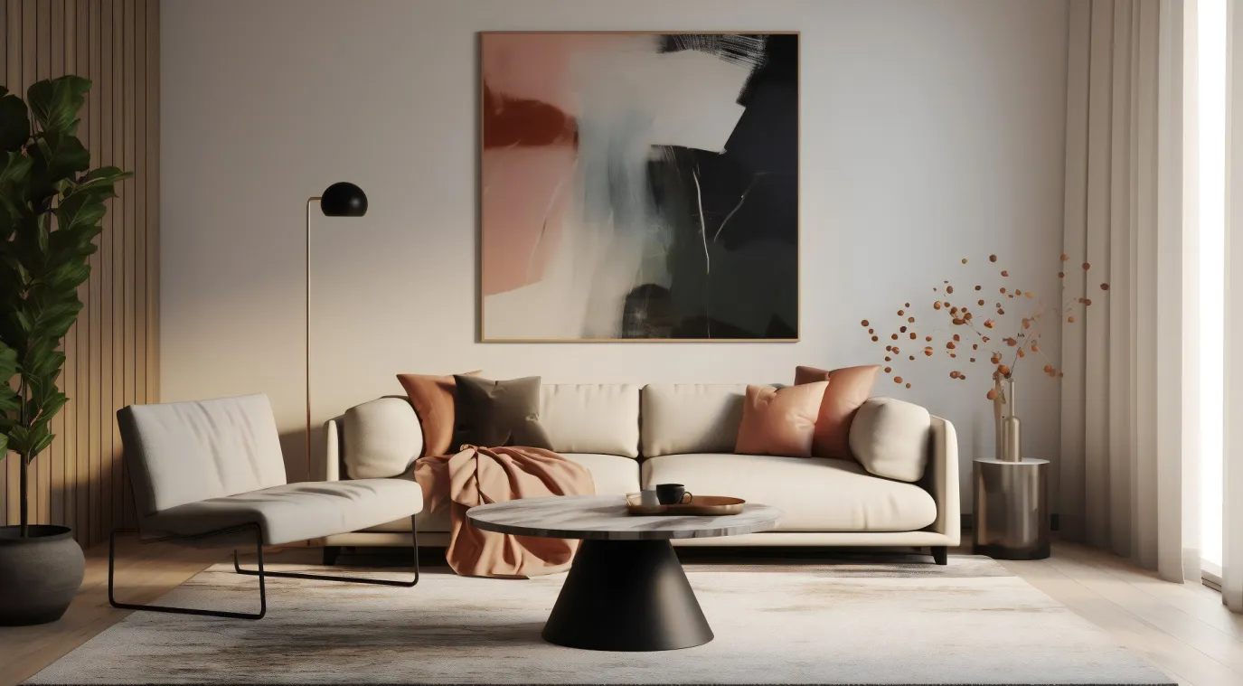 ديكور معاصر