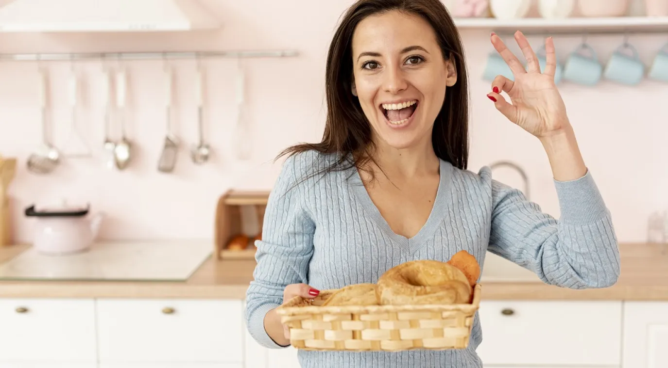 رجيم المناسبات لخسارة بعض الوزن