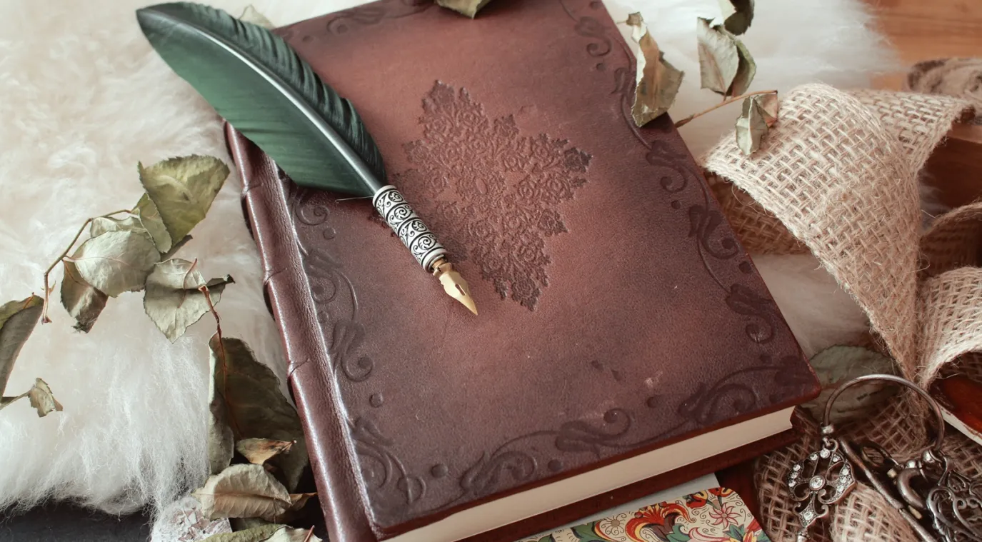 أجمل ما قيل في اللغة العربية- مصدر الصورة freepik