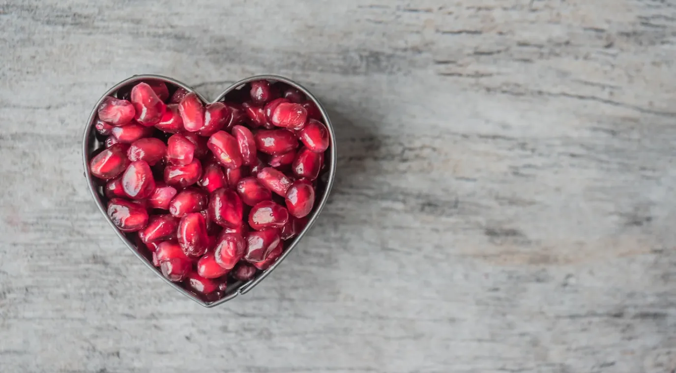 صحة القلب تبدأ بالطعام المناسب- المصدر: pexels -jessica- lewis