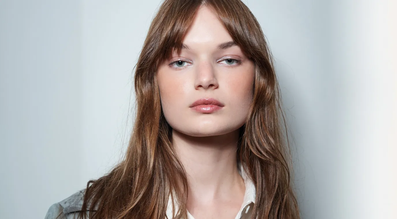 المكان الصحيح لأحمر الخدود لكل وجه 