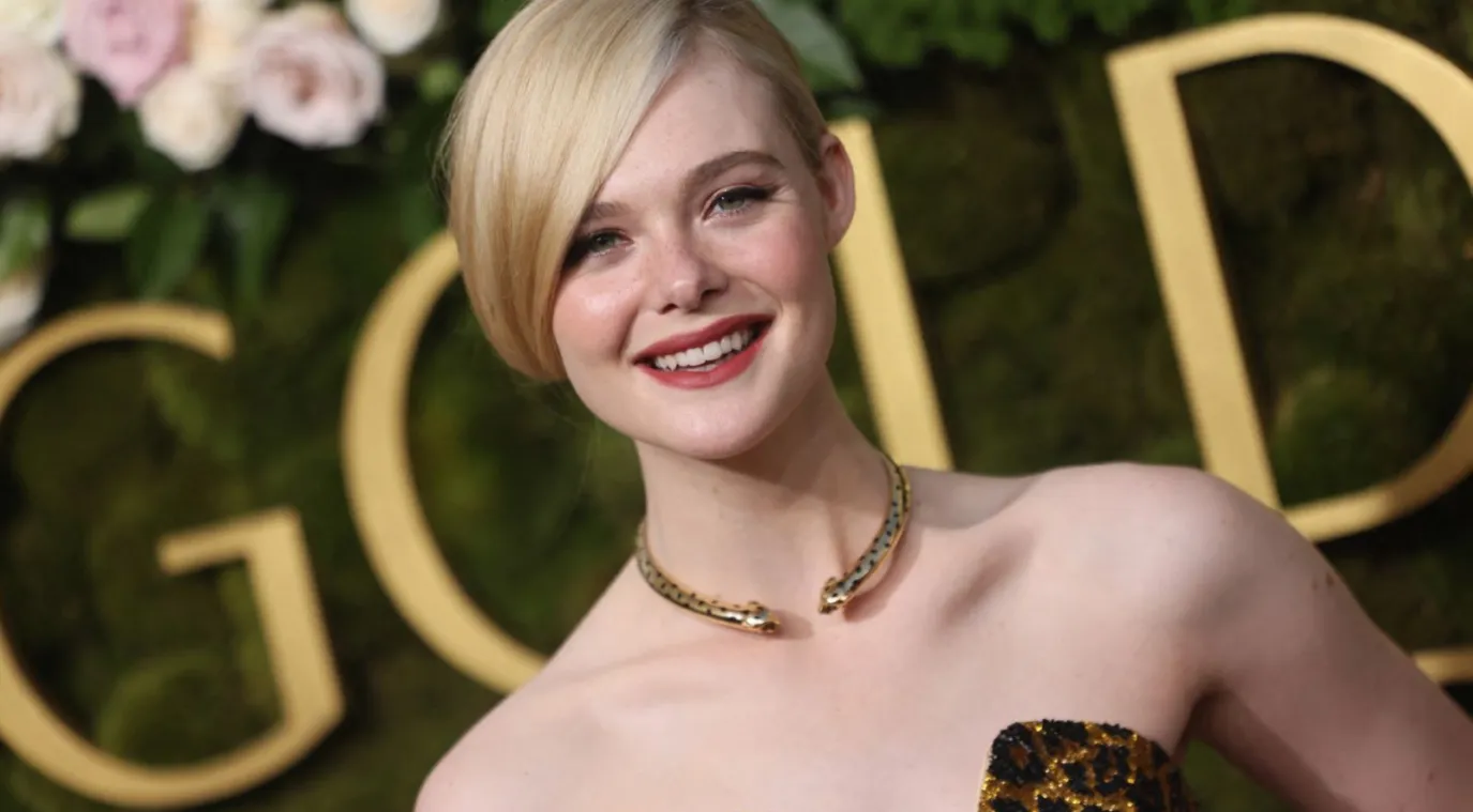 أجمل 10 صيحات جمالية للنجمات من حفل غولدن غلوب 2025