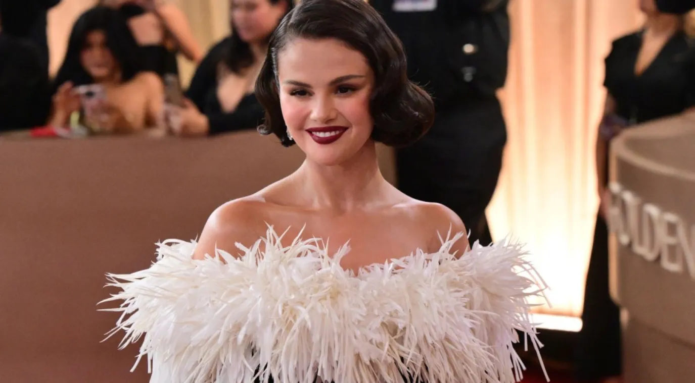 غولدن غلوب 2026