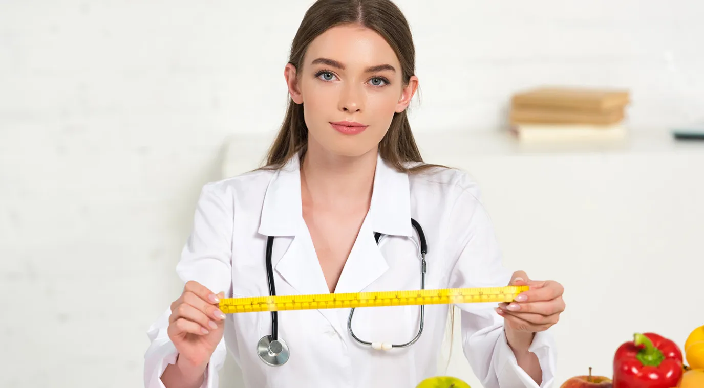 الفواكه والخضروات لخسارة الوزن