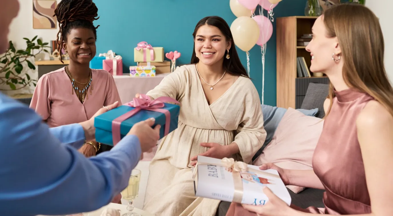 صورة حفل استقبال