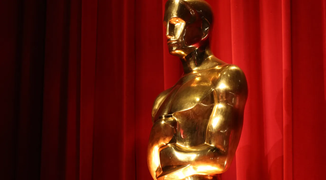 جائزة الأوسكار - مصدر الصورة VALERIE MACON / AFP