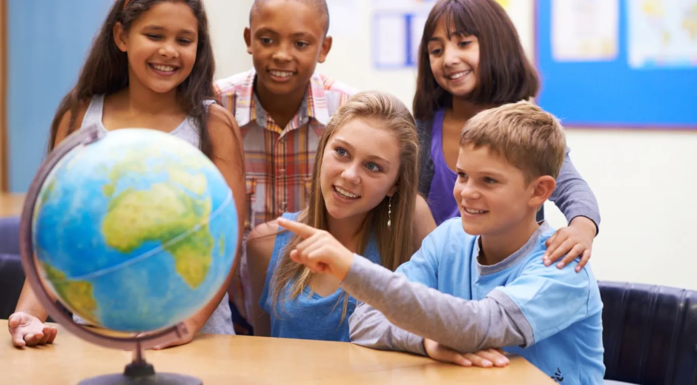 صورة اليوم الدولي للتعليم