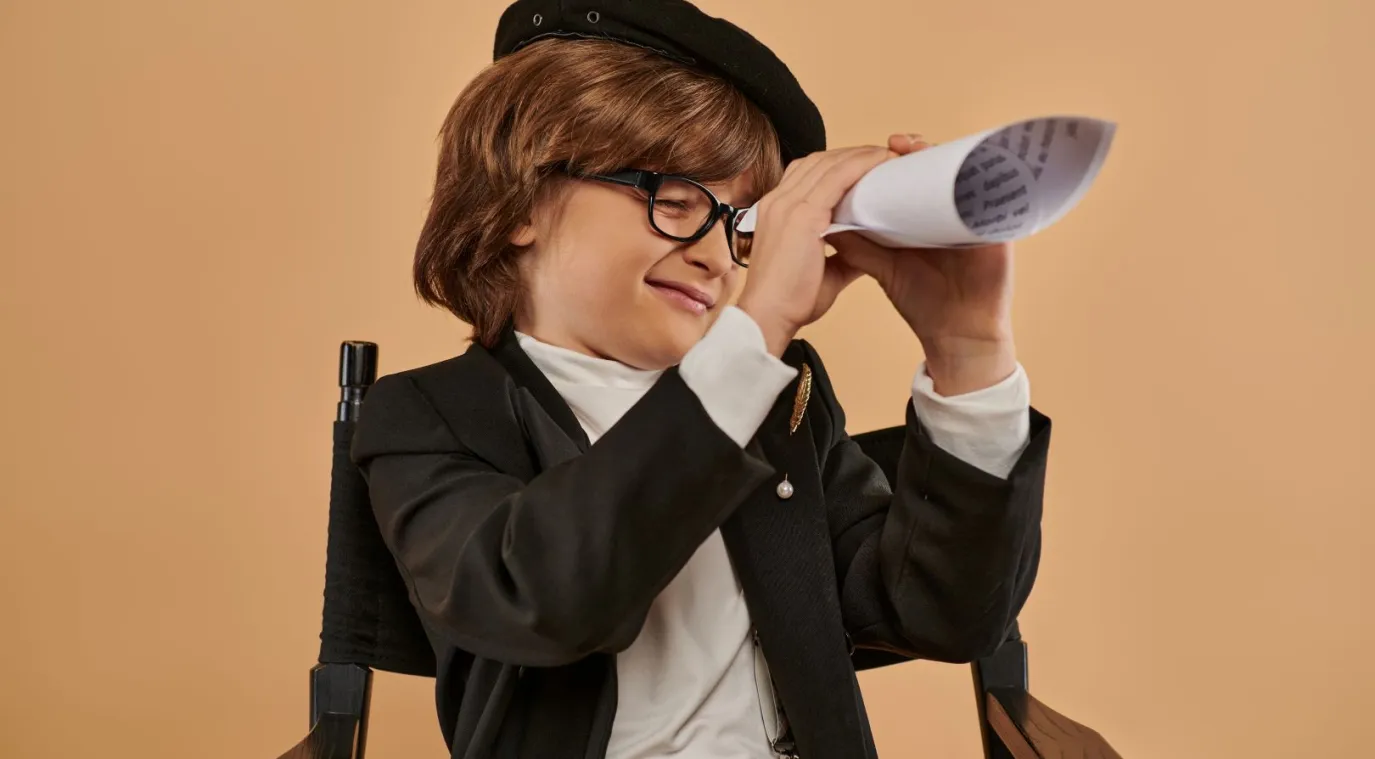 صورة معبرة عن أشياء بسيطة