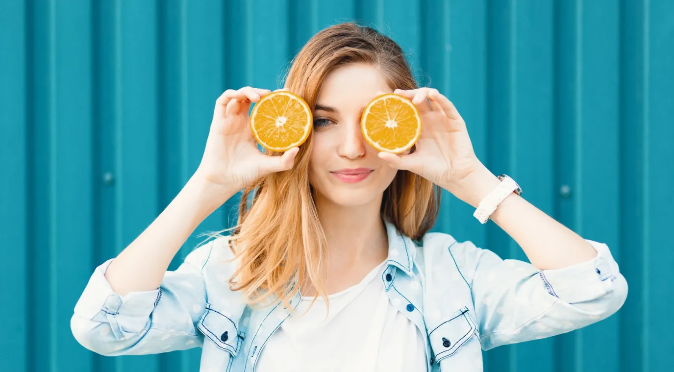 أضرار نقص فيتامين C- مصدر الصورة: Freepik by ArthurHidden