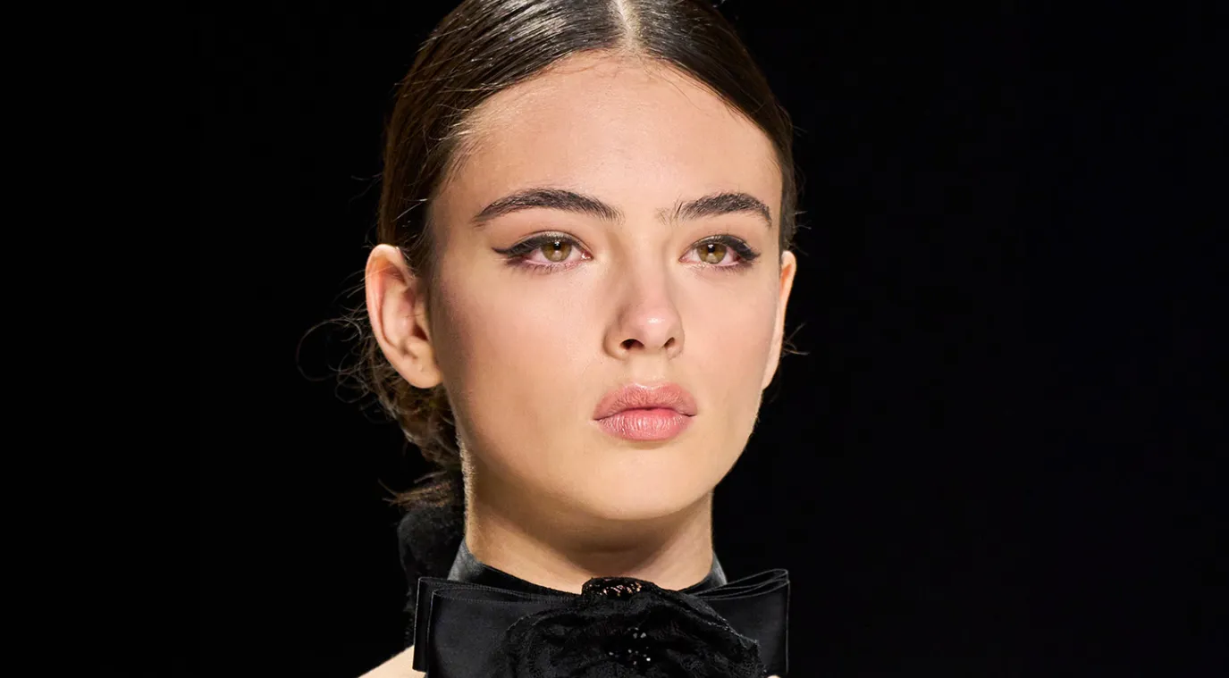 كيف تختارين مكياجك حسب شخصيت