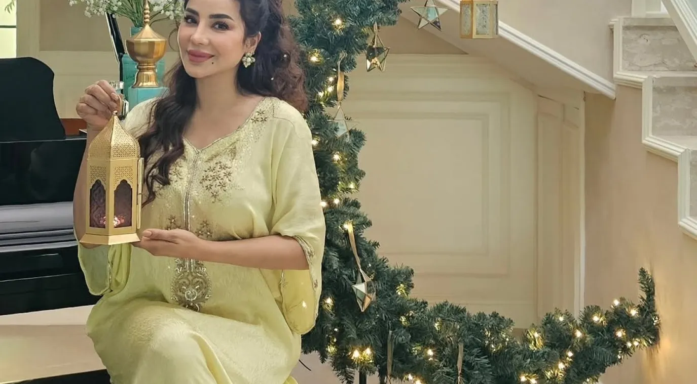 تسريحات شعر ناعمة في رمضان 